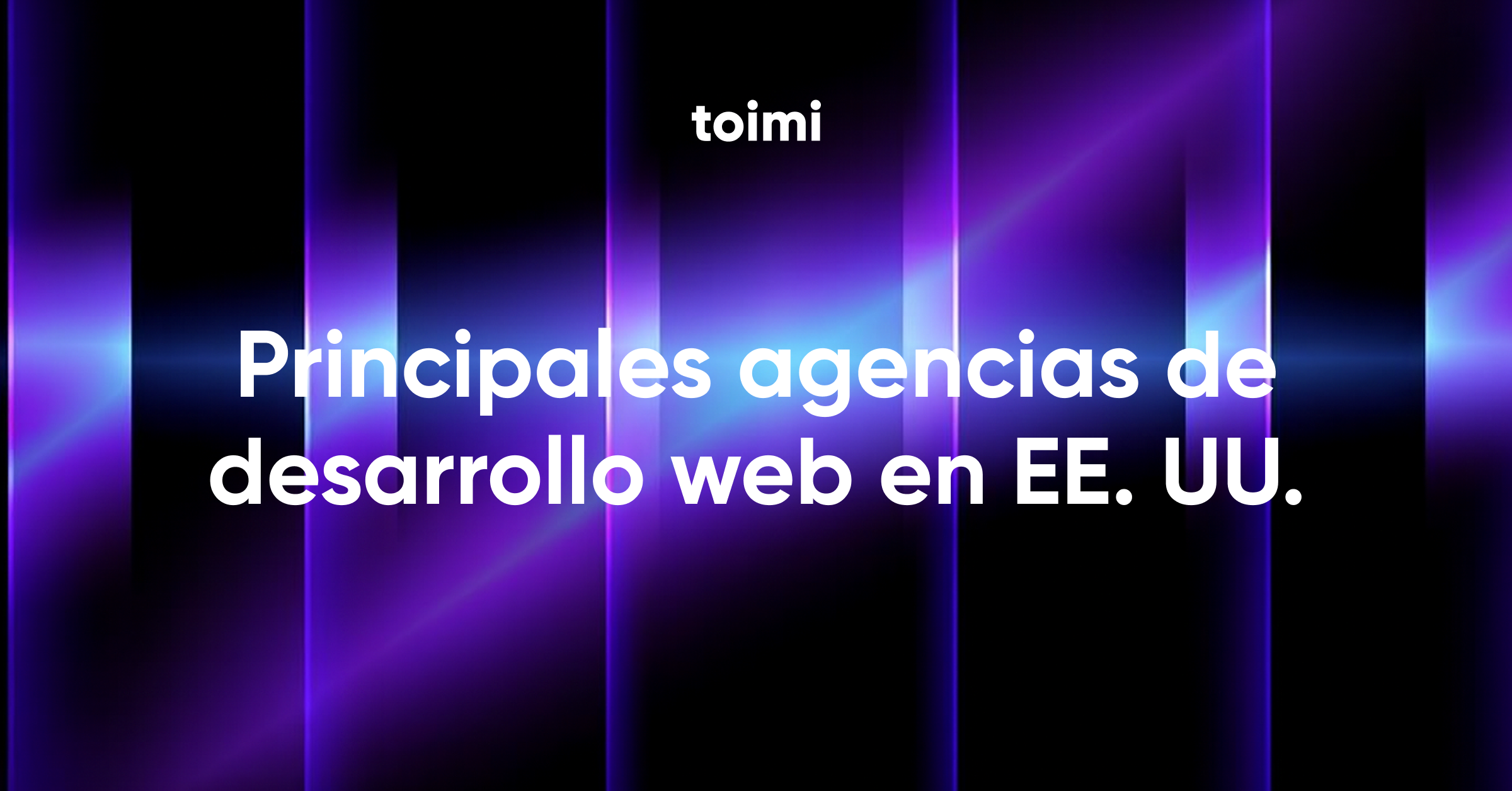 Dónde las startups construyen marcas icónicas