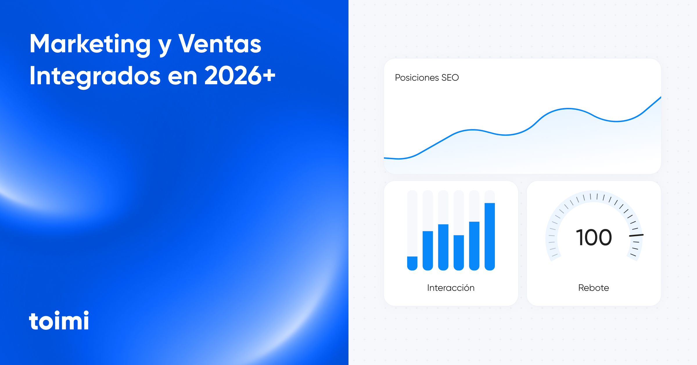 Marketing y Ventas Integrados