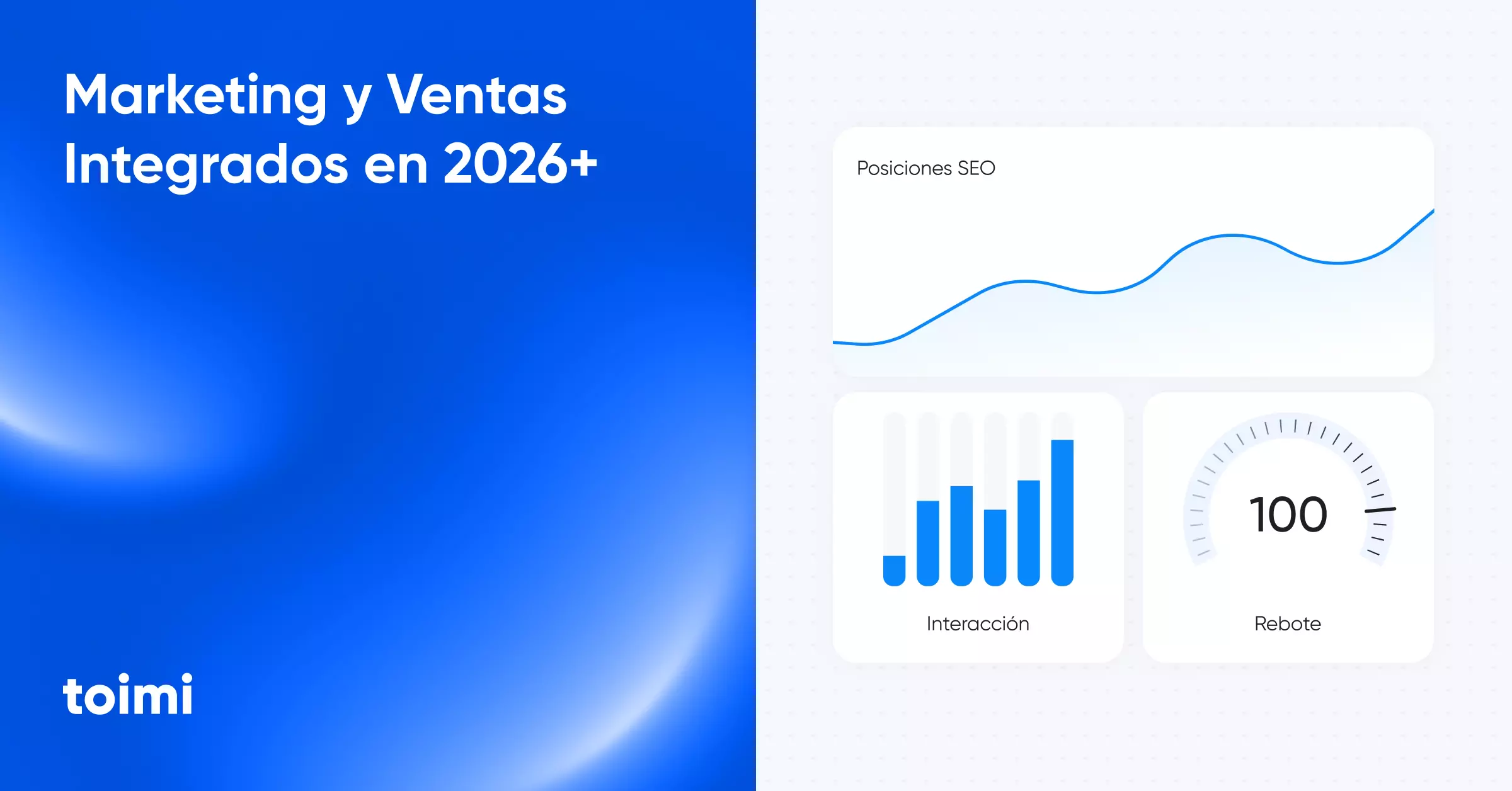 Marketing y Ventas Integrados