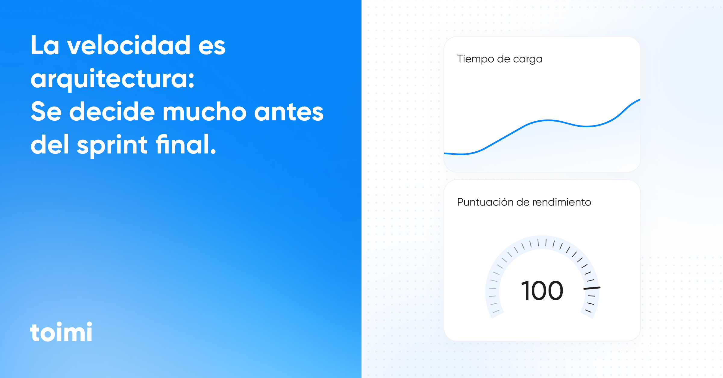 Construir Sitios Web Rápidos
